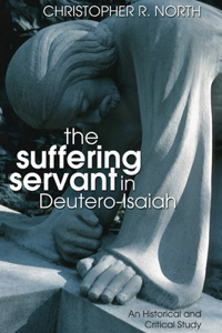 Suffering Servant in Deutero-Isaiah