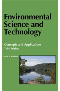 Environmental Science and Technology