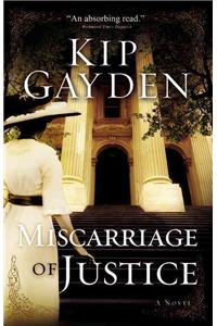 Miscarriage of Justice