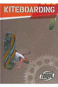 Kiteboarding