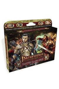 Pathfinder Adventure Card Game: Fighter Class Deck