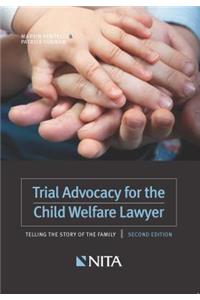 Trial Advocacy for the Child Welfare Lawyer