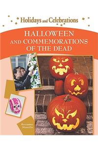Halloween and Commemorations of the Dead