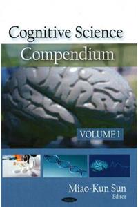 Cognitive Science Compendium