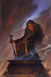 Witches Brew: Stories for the Season