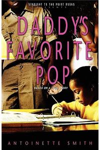 Daddy's Favorite Pop