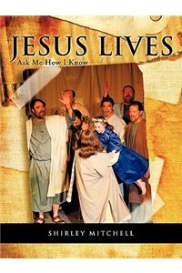 Jesus Lives