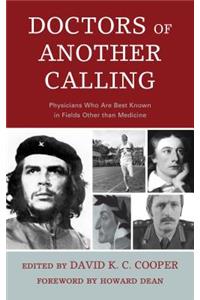 Doctors of Another Calling