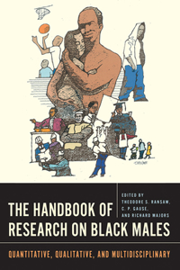 Handbook of Research on Black Males