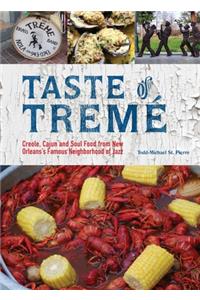 Taste of Treme