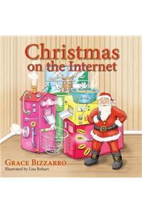 Christmas on the Internet