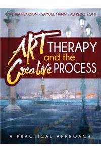 Art Therapy and the Creative Process
