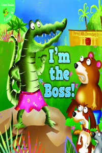I'm the Boss!