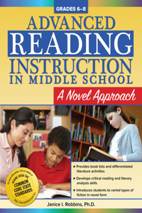 Advanced Reading Instruction in Middle School