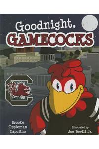 Goodnight Gamecocks!