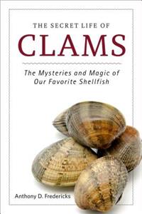 Secret Life of Clams