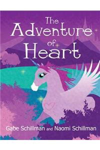 The Adventure of Heart