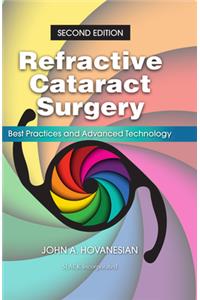 Refractive Cataract Surgery