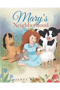 Mary's Neighborhood