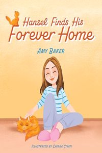 Hansel Finds His Forever Home
