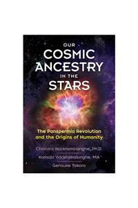 Our Cosmic Ancestry in the Stars