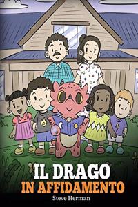 Il drago in affidamento