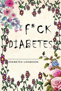 F*ck Diabetes