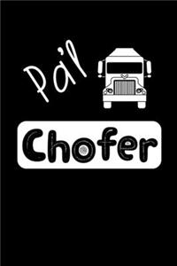 Pa'l Chofer