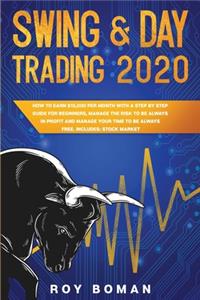 Swing & Day Trading 2020