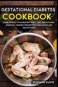 Gestational Diabetes Cookbook