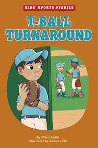 T-Ball Turnaround