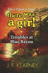 Once Upon a Time...there was a Girl