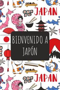 Bienvenido A Japón