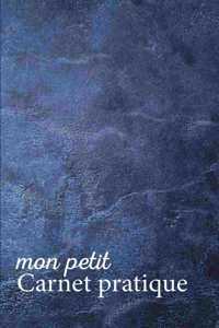Mon petit Carnet pratique