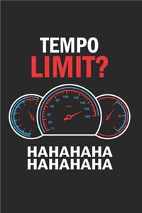 Tempolimit Raser Autofahrer Blitzer Fun