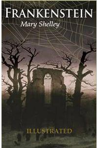 Frankenstein Illustrated