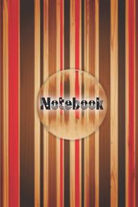 Notebook journal