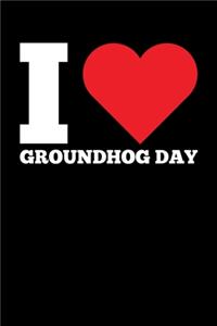 I Groundhog Day