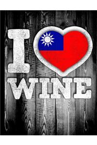 I Love Wine