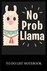 No prob-llama
