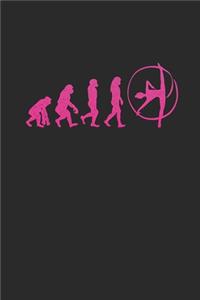 Gymnastic Evolution
