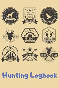 Hunting Logbook