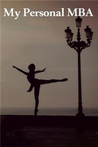 My Personal MBA