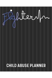 Child Abuse Planner