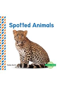 Spotted Animals