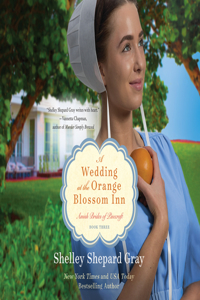 Wedding at the Orange Blossom Inn