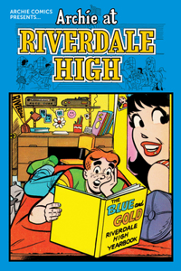 Archie At Riverdale High Vol. 1
