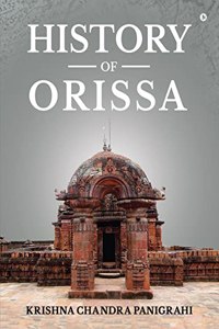 History of Orissa : (HINDU PERIOD)