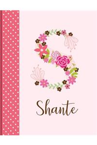 Shante