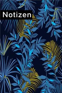 Notizen